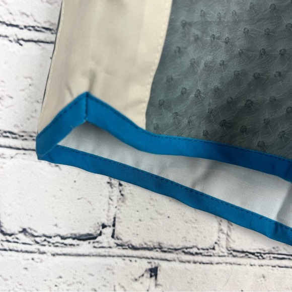 Baja Llama Board Short Floral Print A Spiny Proposition 17" Size 38 NWT - Picture 6 of 12